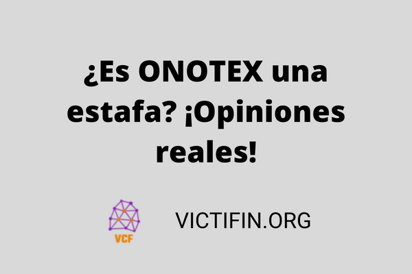 onotex opiniones