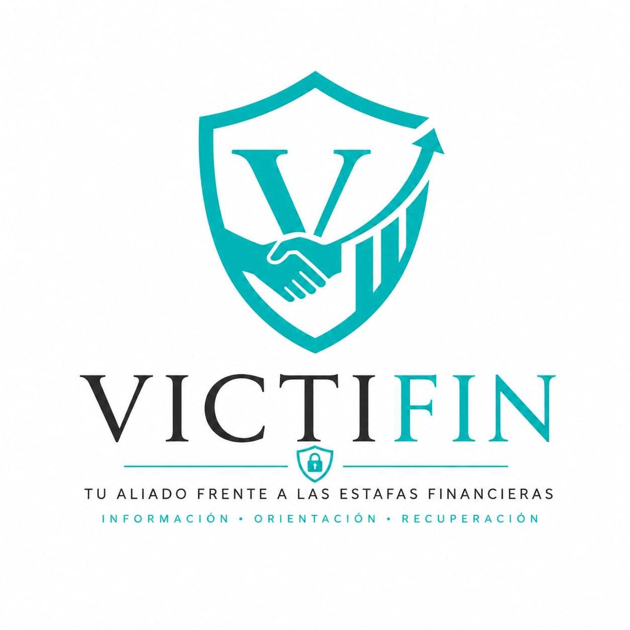 Asociación VICTIFIN