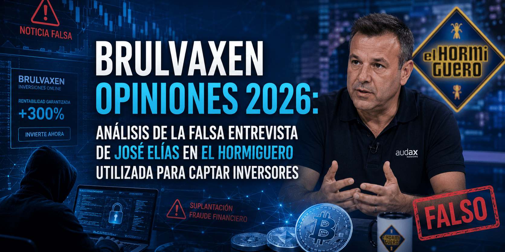 Brulvaxen Opiniones 2026