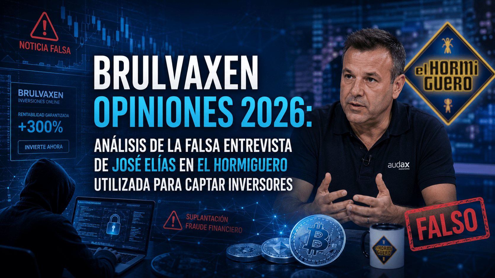 Brulvaxen Opiniones 2026