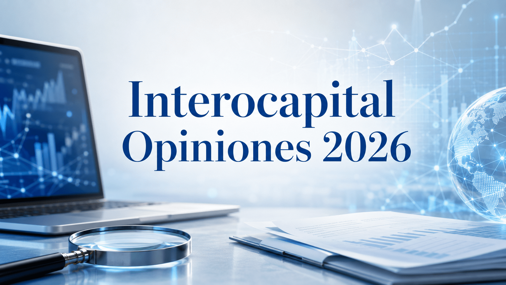 Interocapital Opiniones 2026