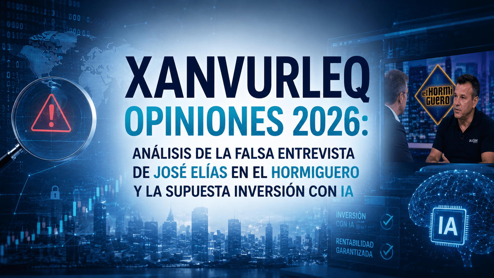 Xanvurleq Opiniones 2026