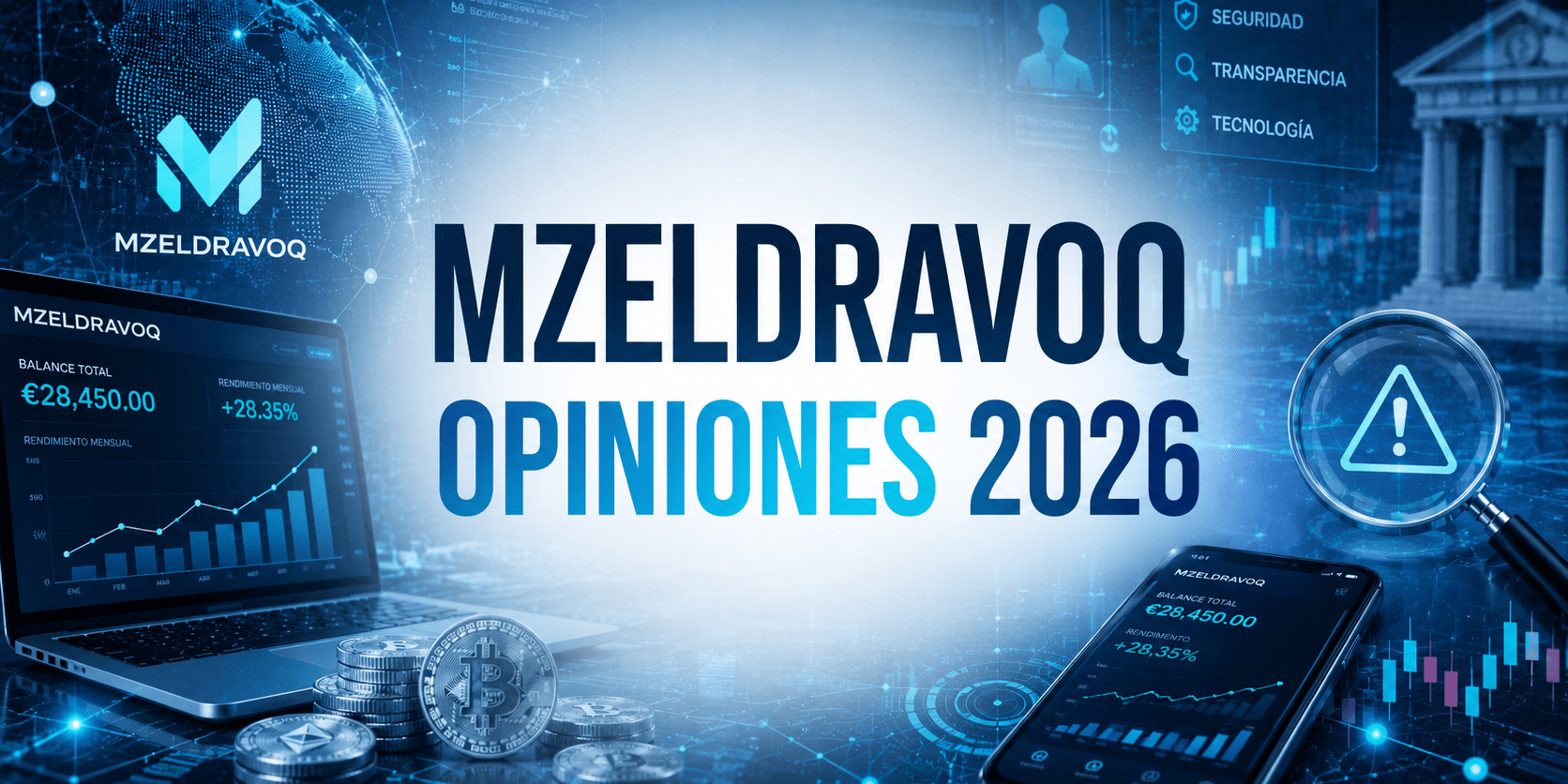 Mzeldravoq Opiniones