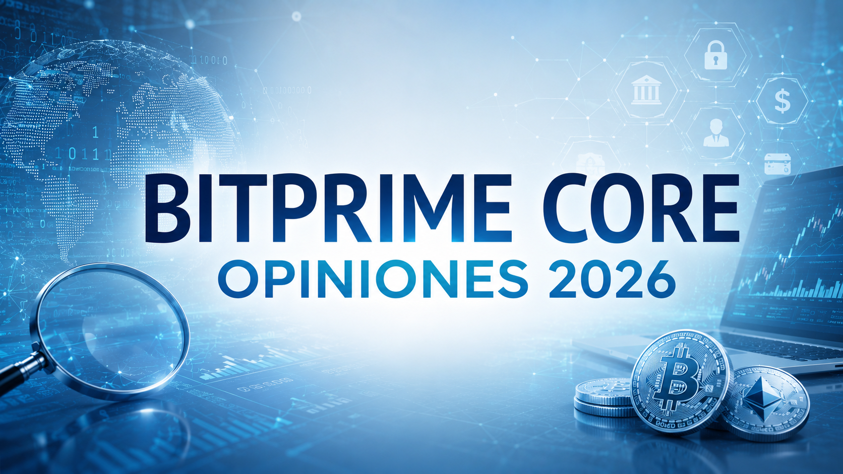 BitPrime Core Opiniones 2026