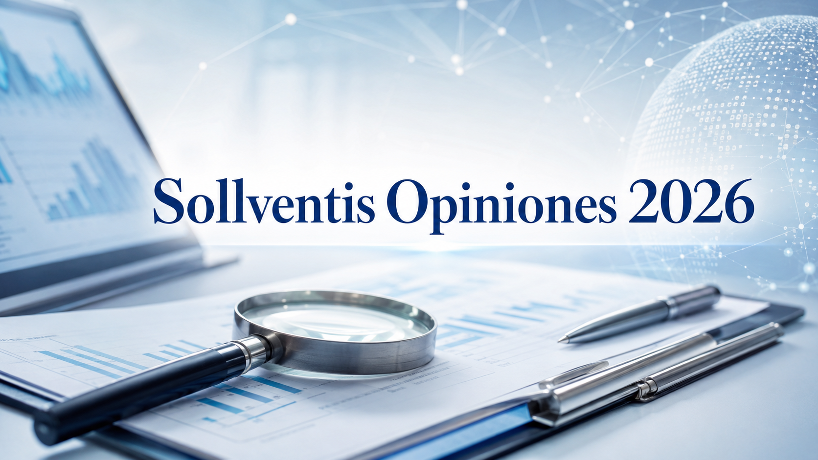Sollventis Opiniones 2026