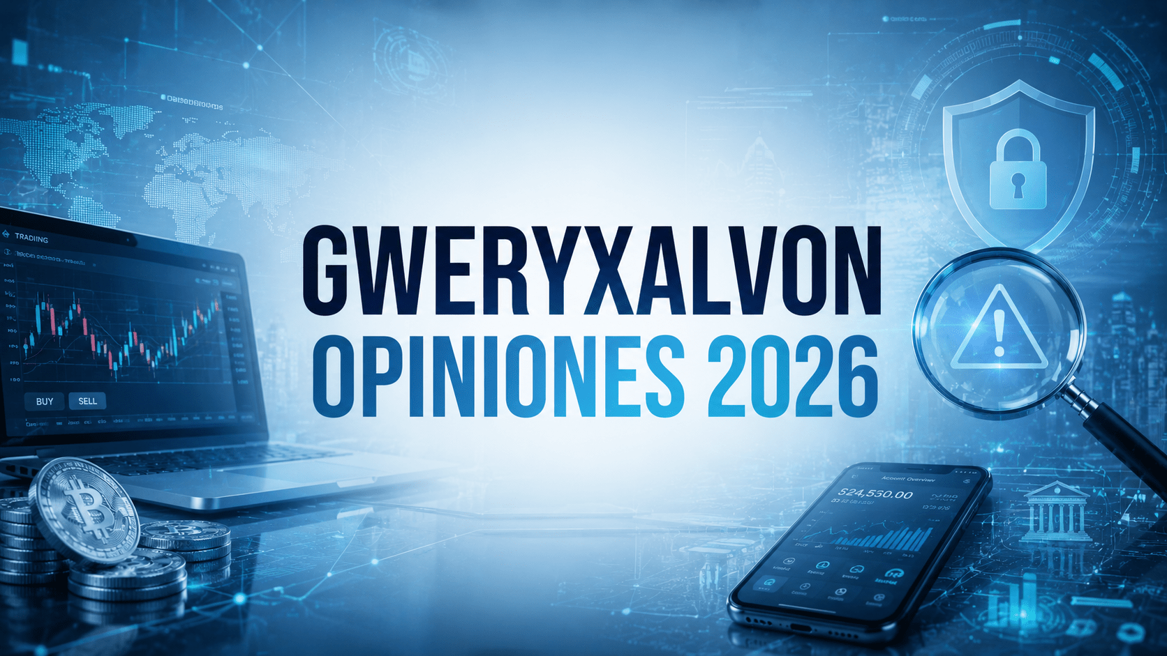 Gweryxalvon Opiniones 2026