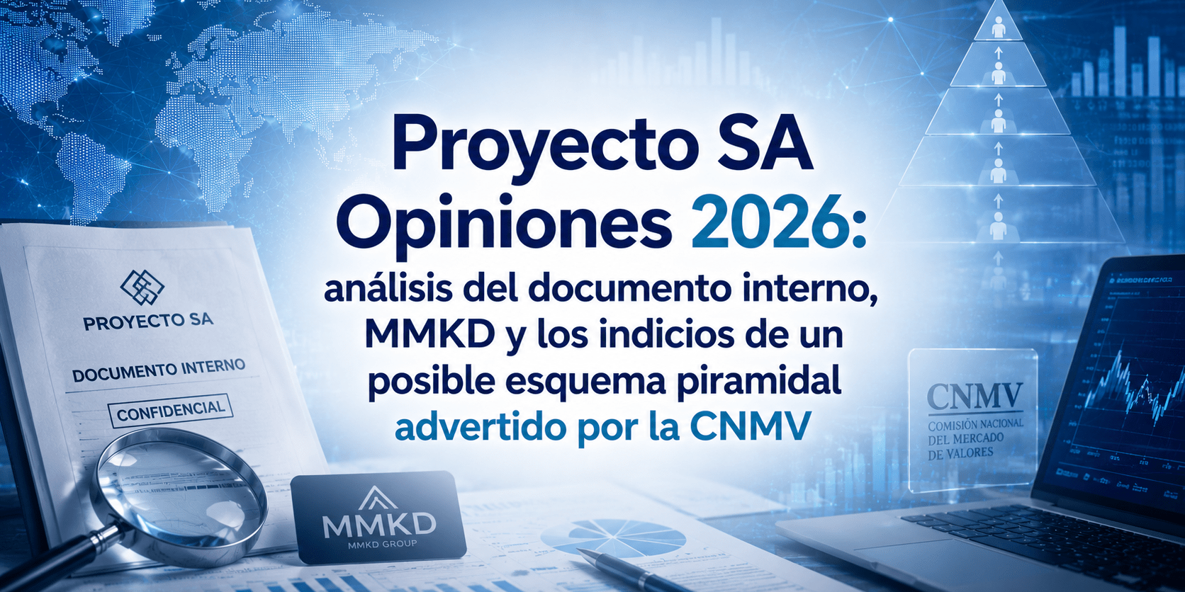 Proyecto SA Opiniones