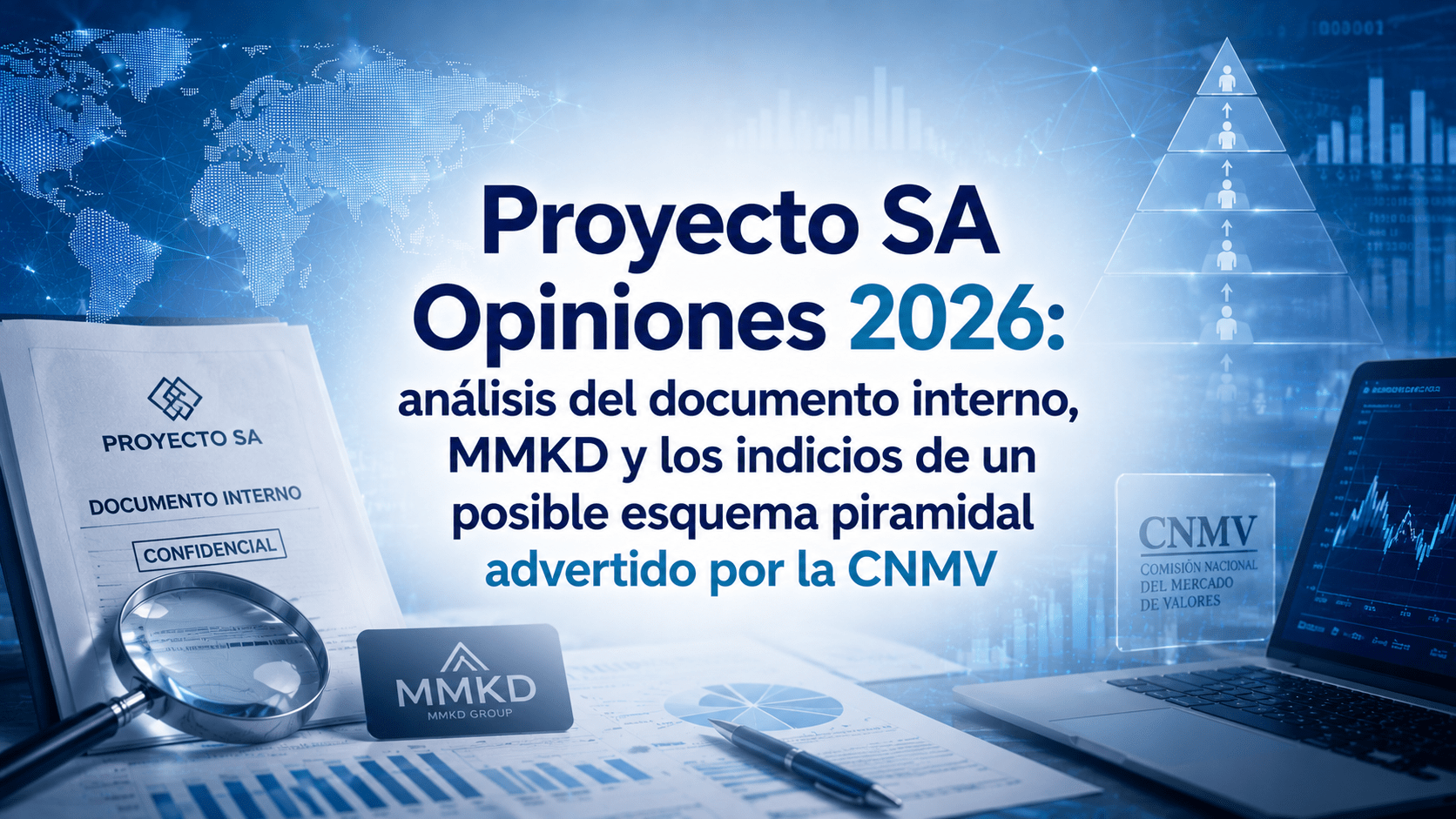 Proyecto SA Opiniones
