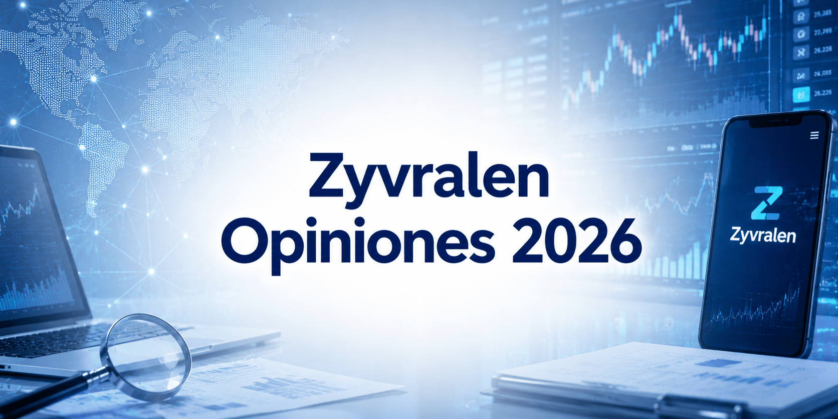 Zyvralen Opiniones 2026