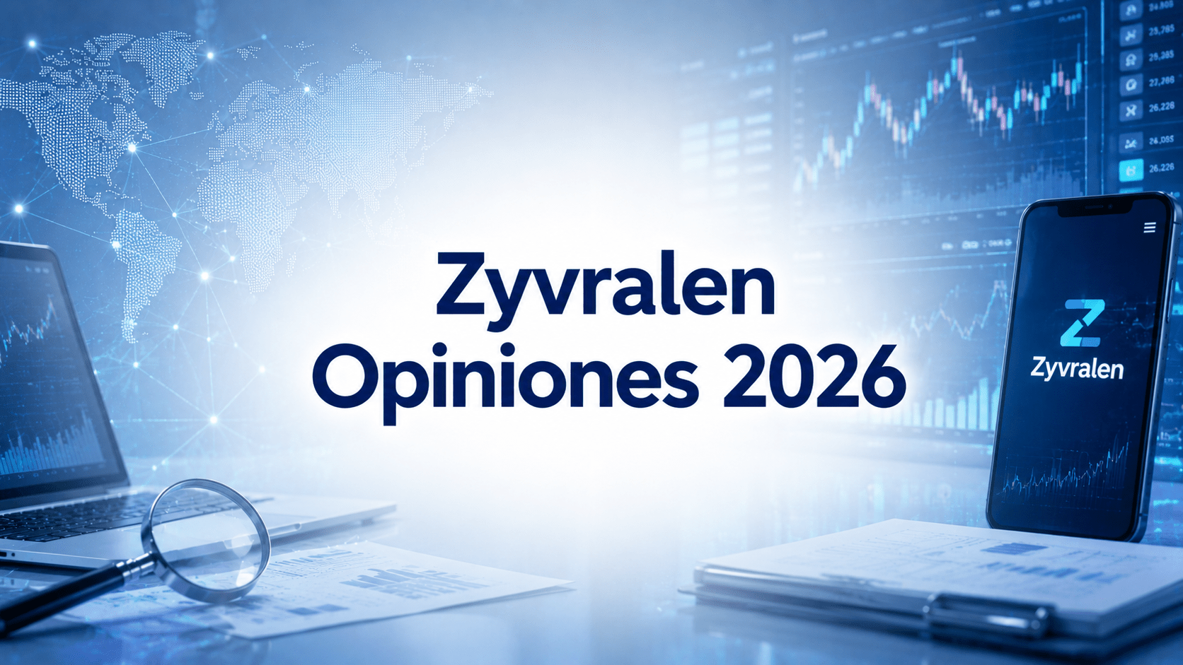 Zyvralen Opiniones 2026