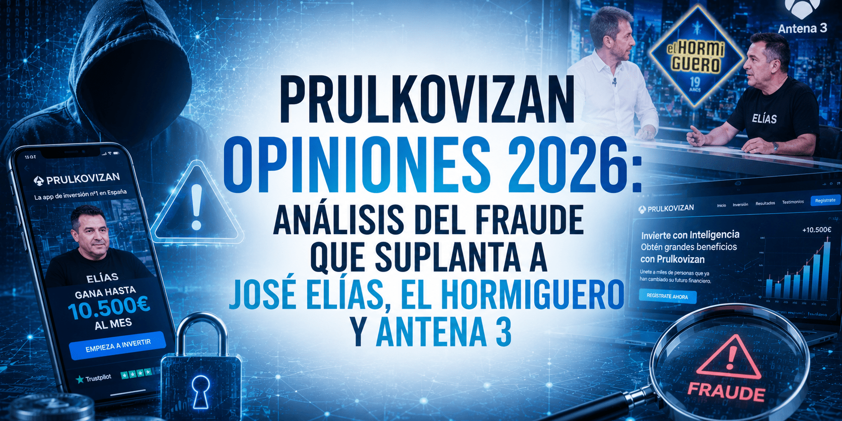 Prulkovizan Opiniones 2026