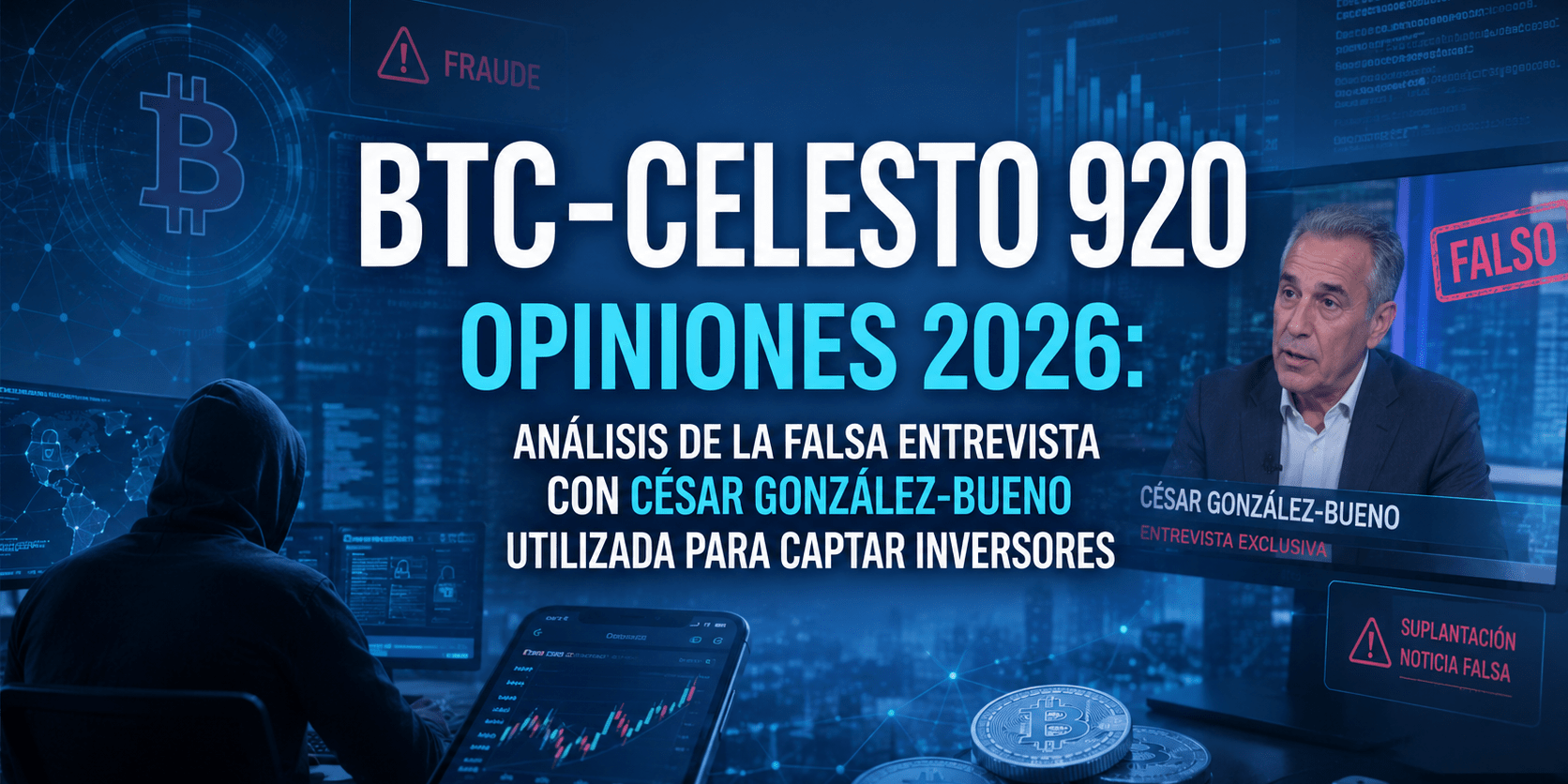BTC-Celesto 920 Opiniones 2026