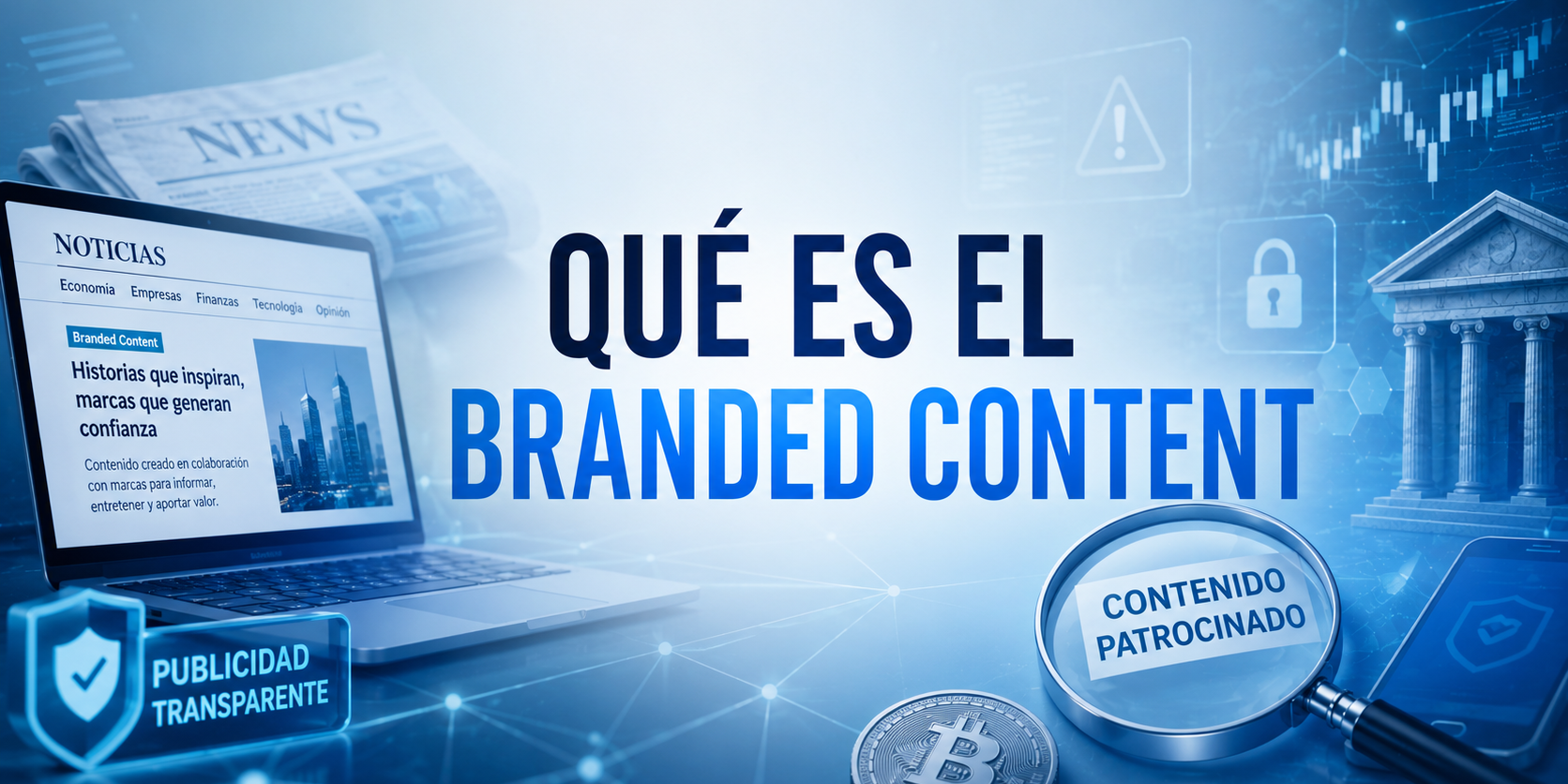 Branded Content