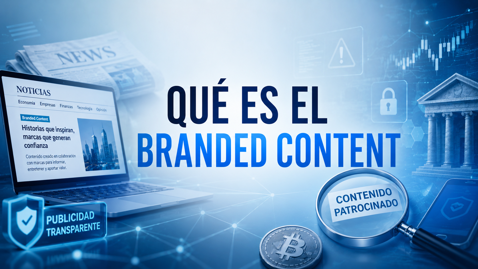 Branded Content