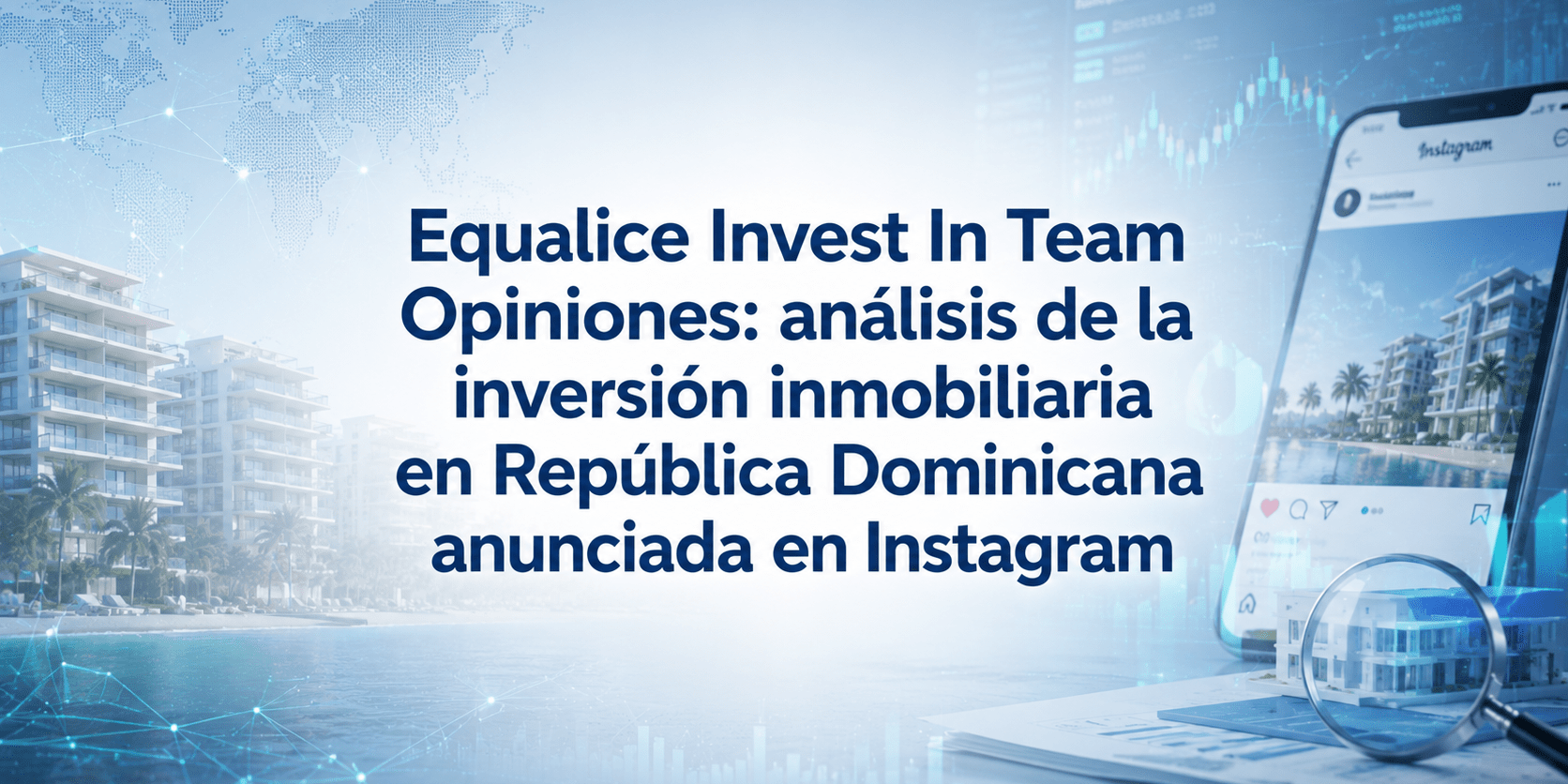 Equalice Invest In Team Opiniones