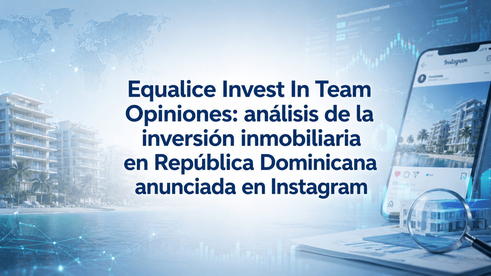 Equalice Invest In Team Opiniones