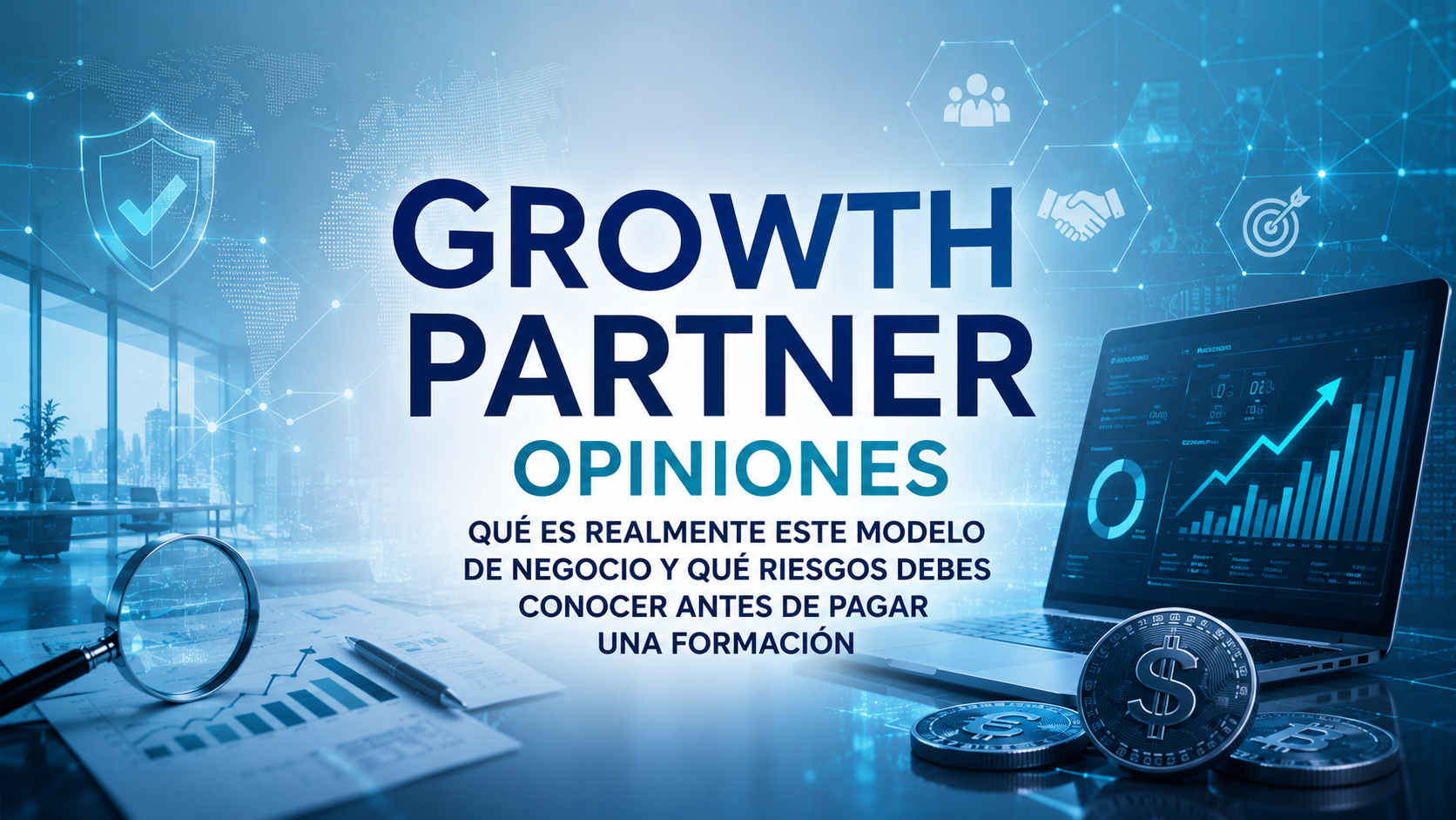 Growth Partner Opiniones
