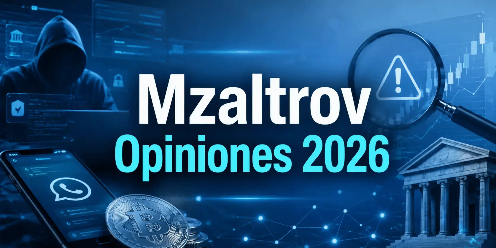 Mzaltrov Opiniones 2026
