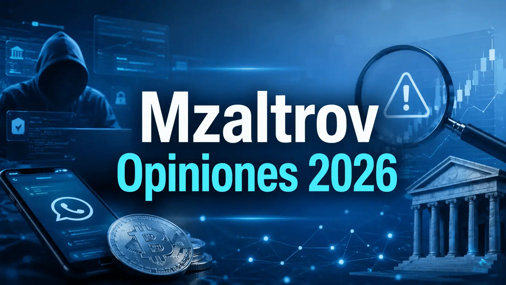 Mzaltrov Opiniones 2026