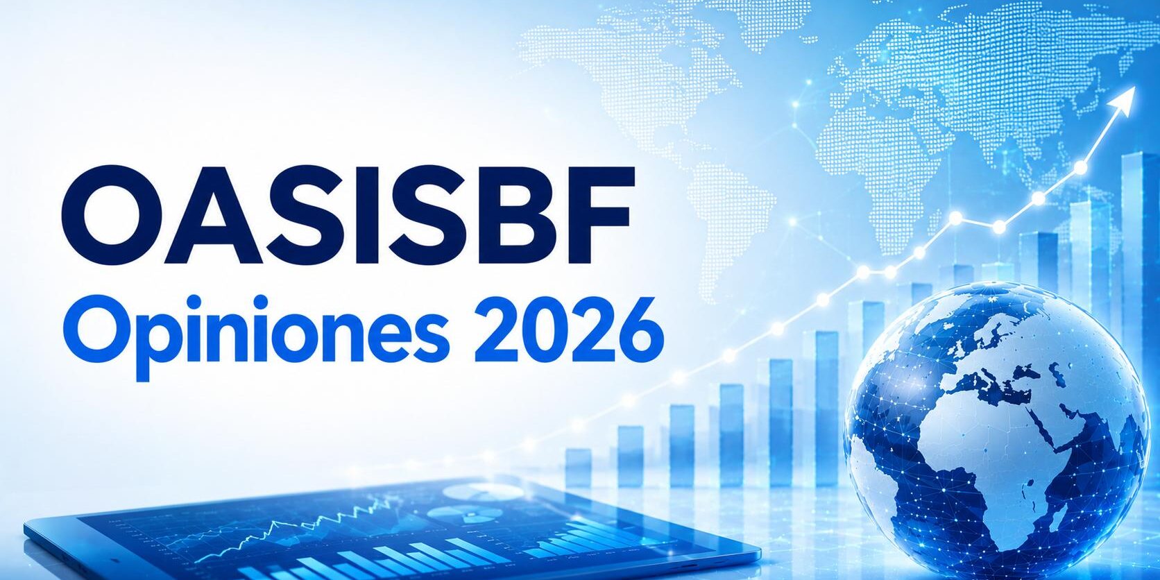 OASISBF Opiniones 2026
