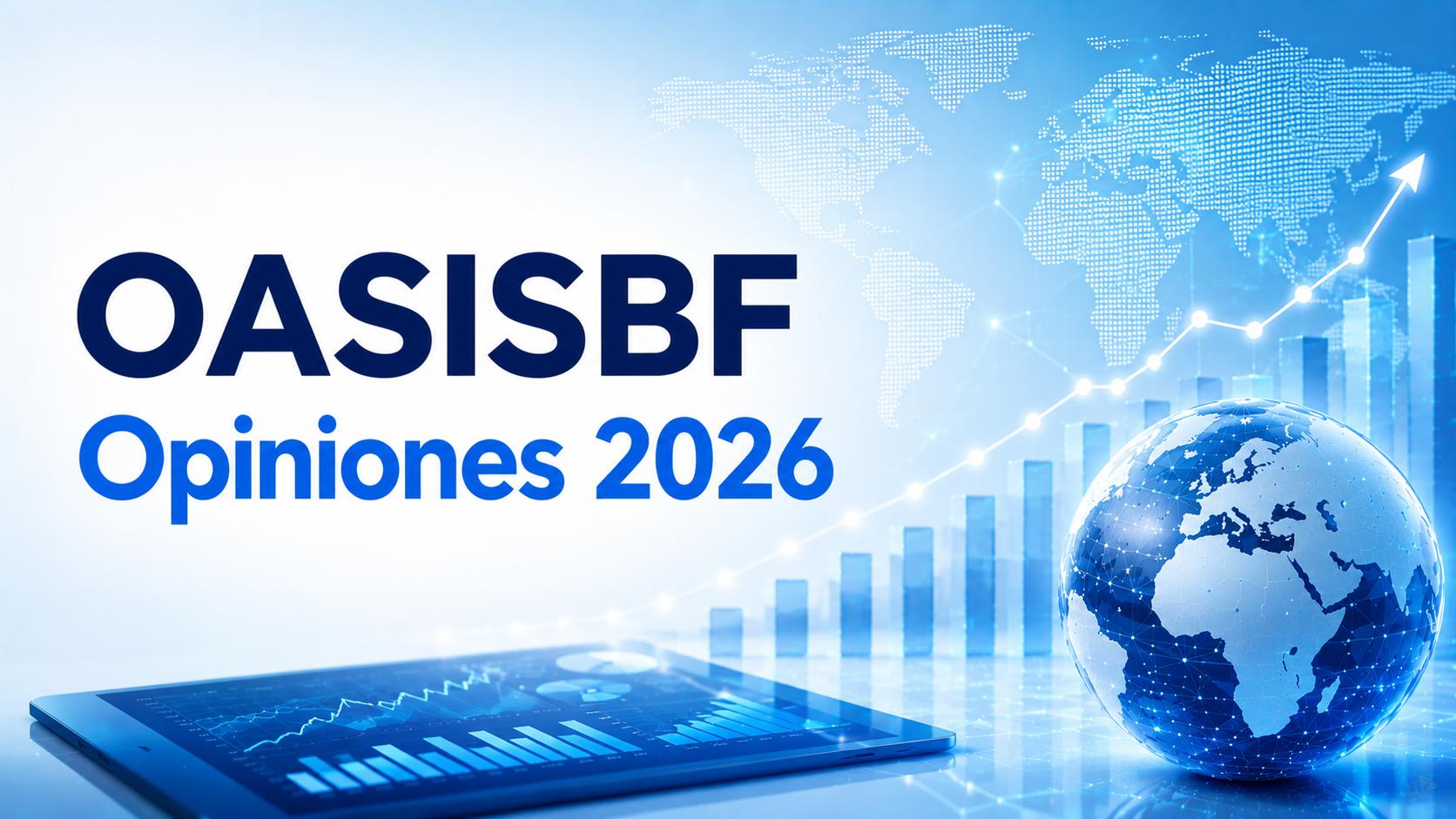 OASISBF Opiniones 2026