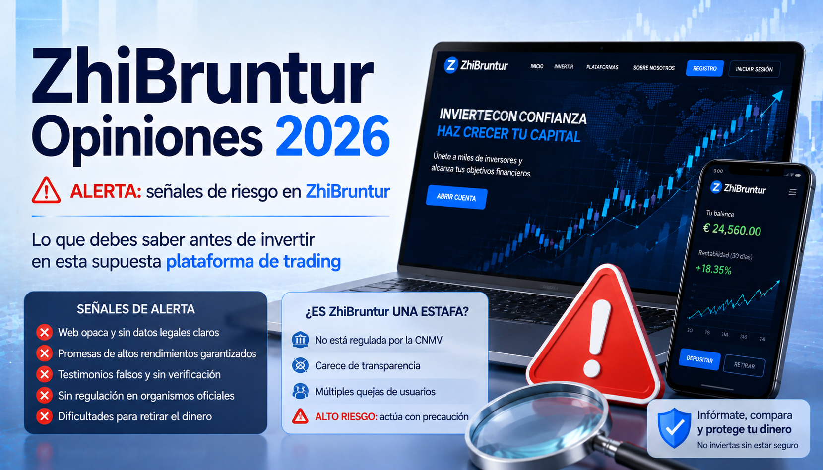 ZhiBruntur Opiniones 2026