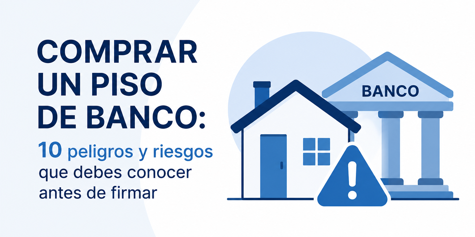 0D57C6CA-704D-472D-B28B-054E353A8971 Comprar un piso de banco: 10 peligros y riesgos que debes conocer antes de firmar