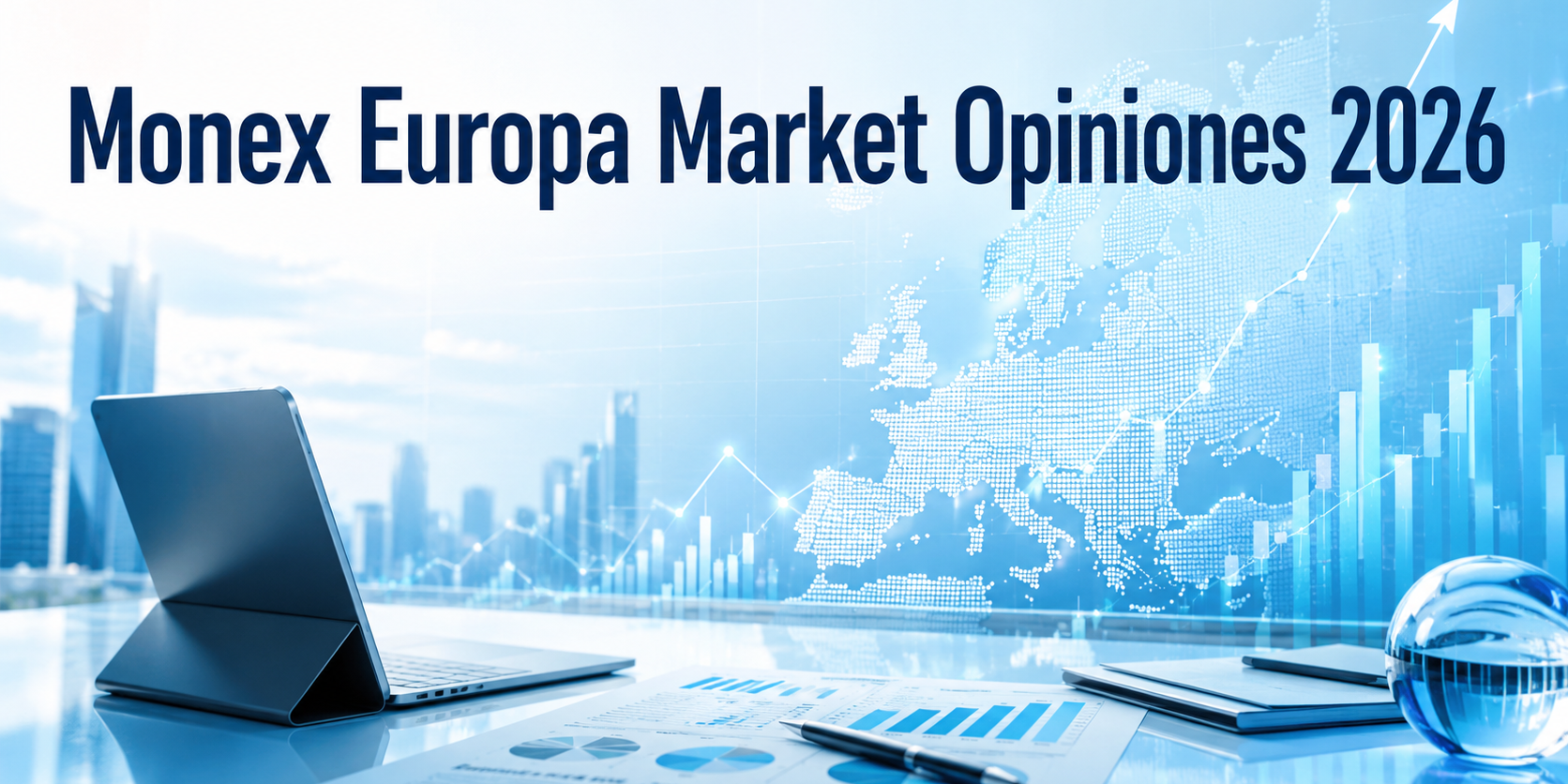 Monex Europa Market Opiniones 2026