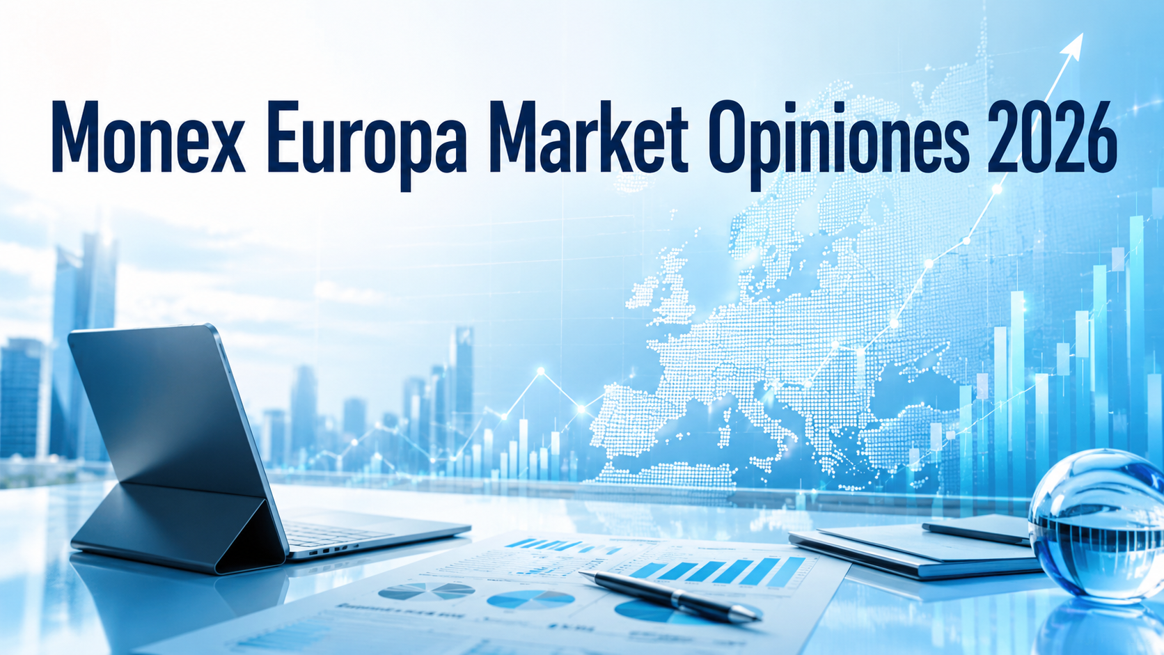 Monex Europa Market Opiniones 2026