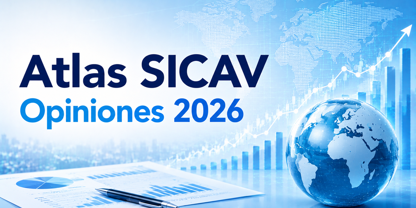 Atlas SICAV Opiniones 2026
