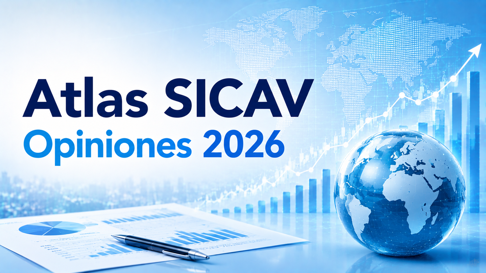 Atlas SICAV Opiniones 2026