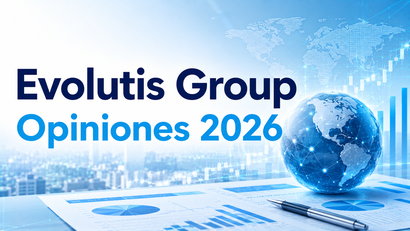 Evolutis Group Opiniones 2026