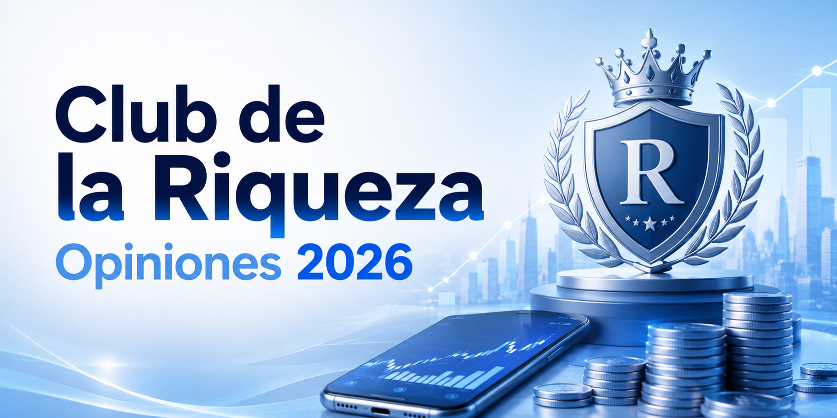 Club de la Riqueza Opiniones 2026