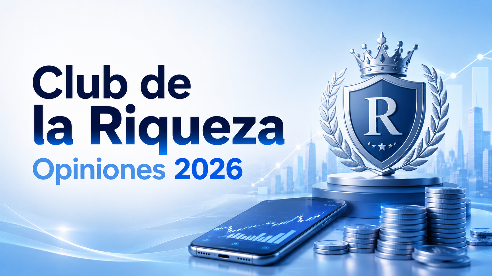 Club de la Riqueza Opiniones 2026