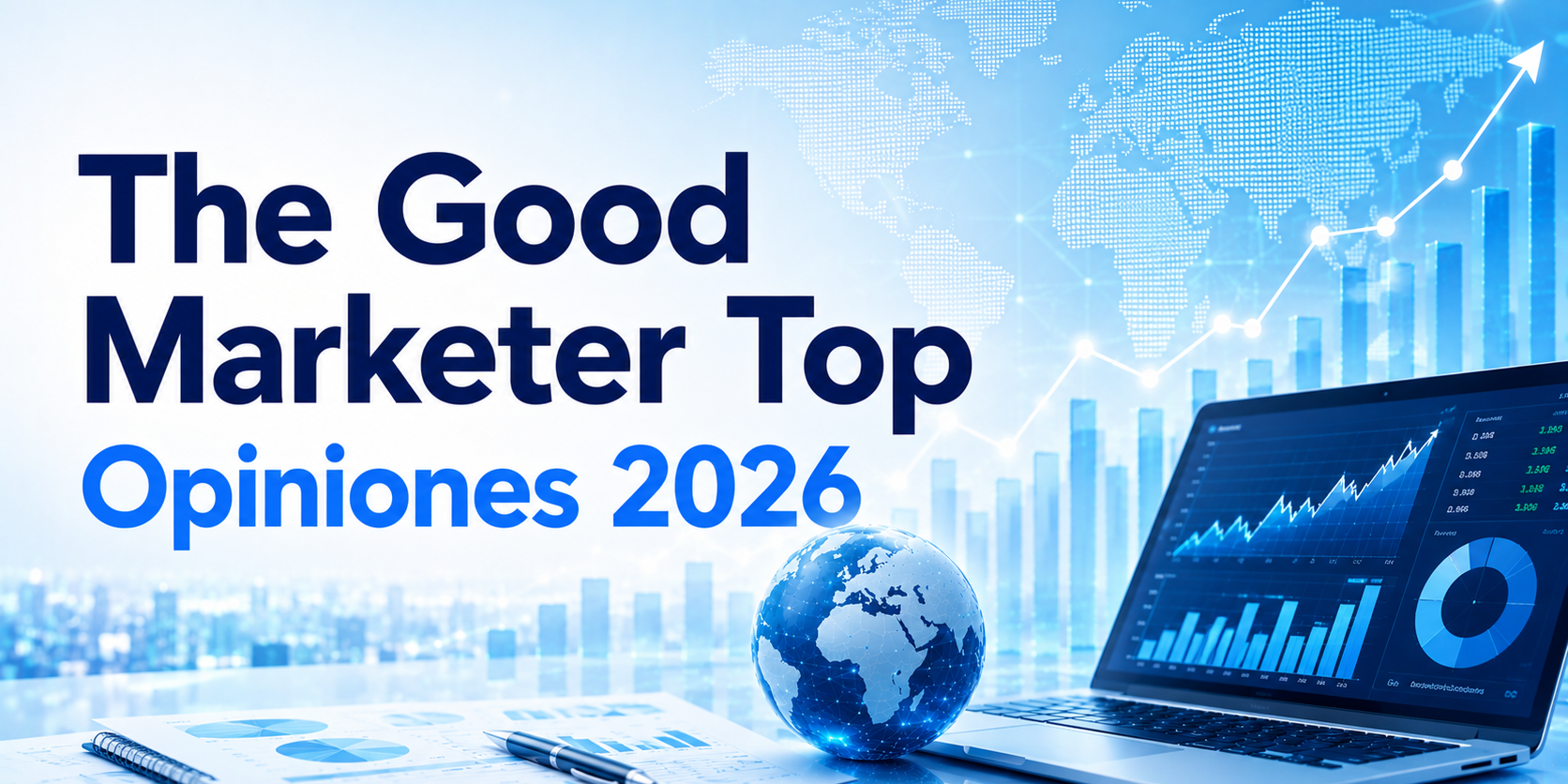 The Good Marketer Top Opiniones 2026