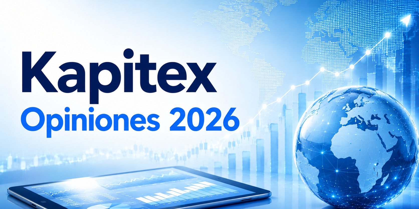 Kapitex Opiniones 2026
