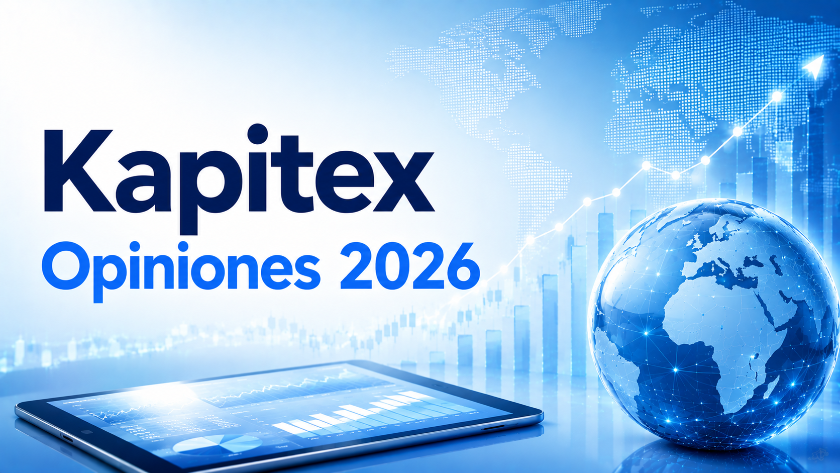Kapitex Opiniones 2026