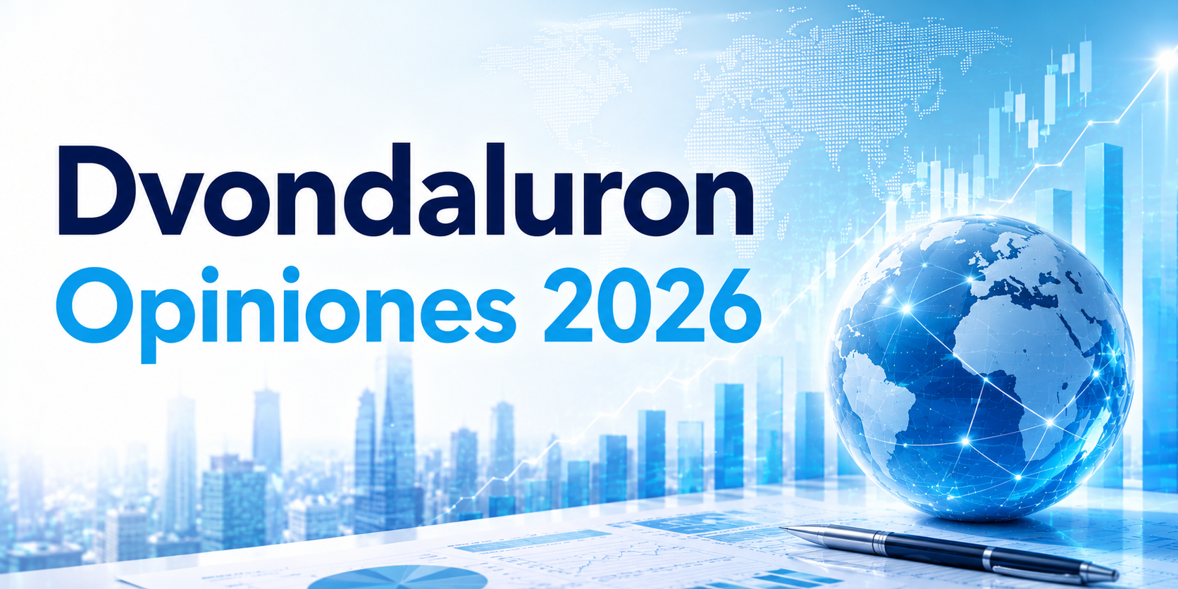 Dvondaluron Opiniones 2026