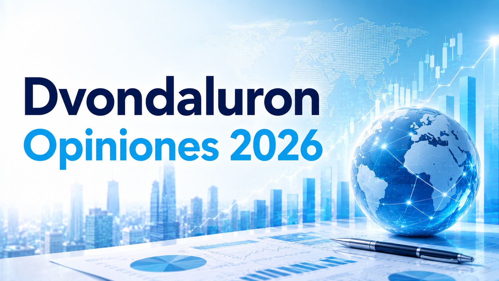 Dvondaluron Opiniones 2026