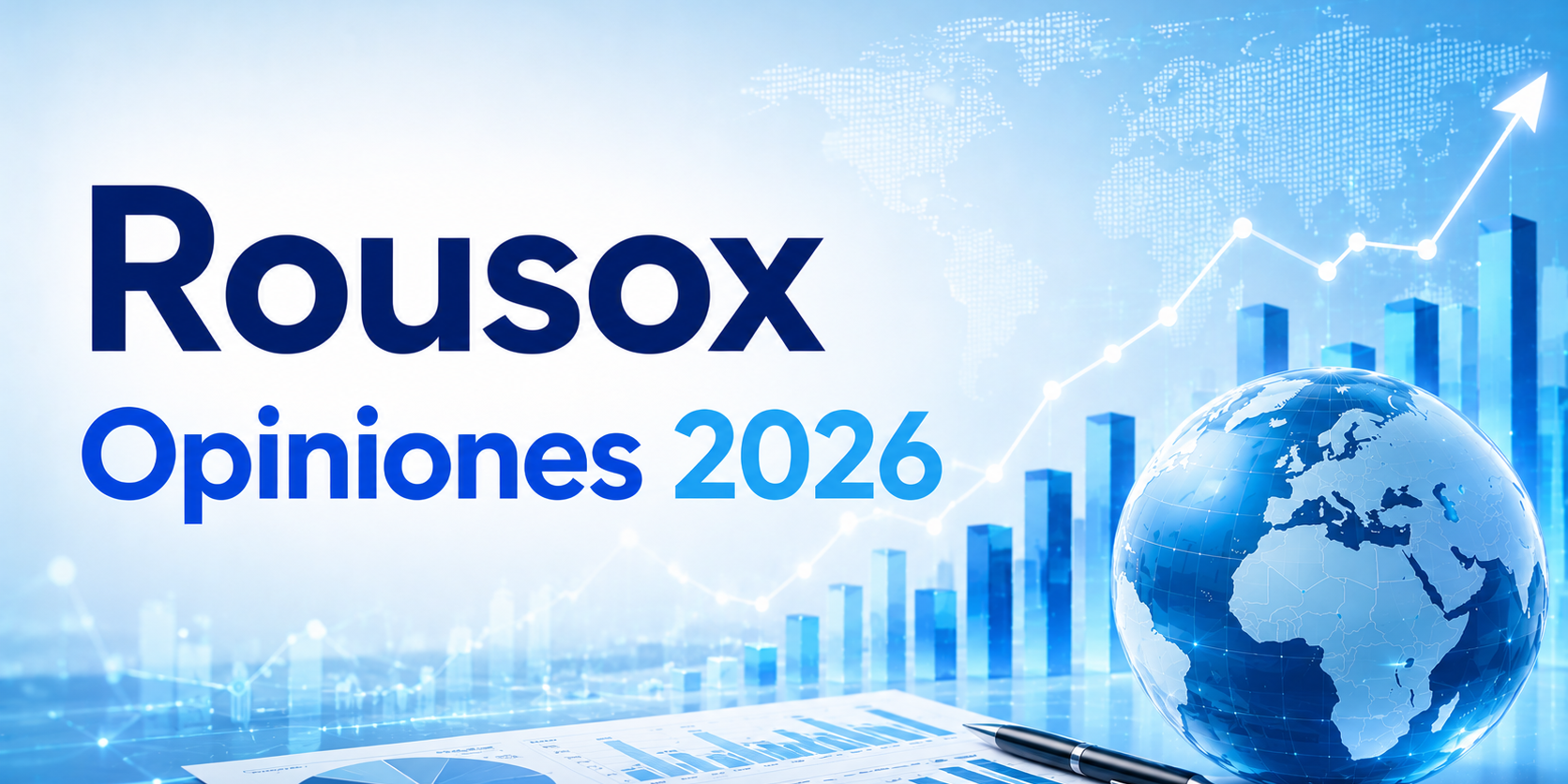 Rousox Opiniones 2026