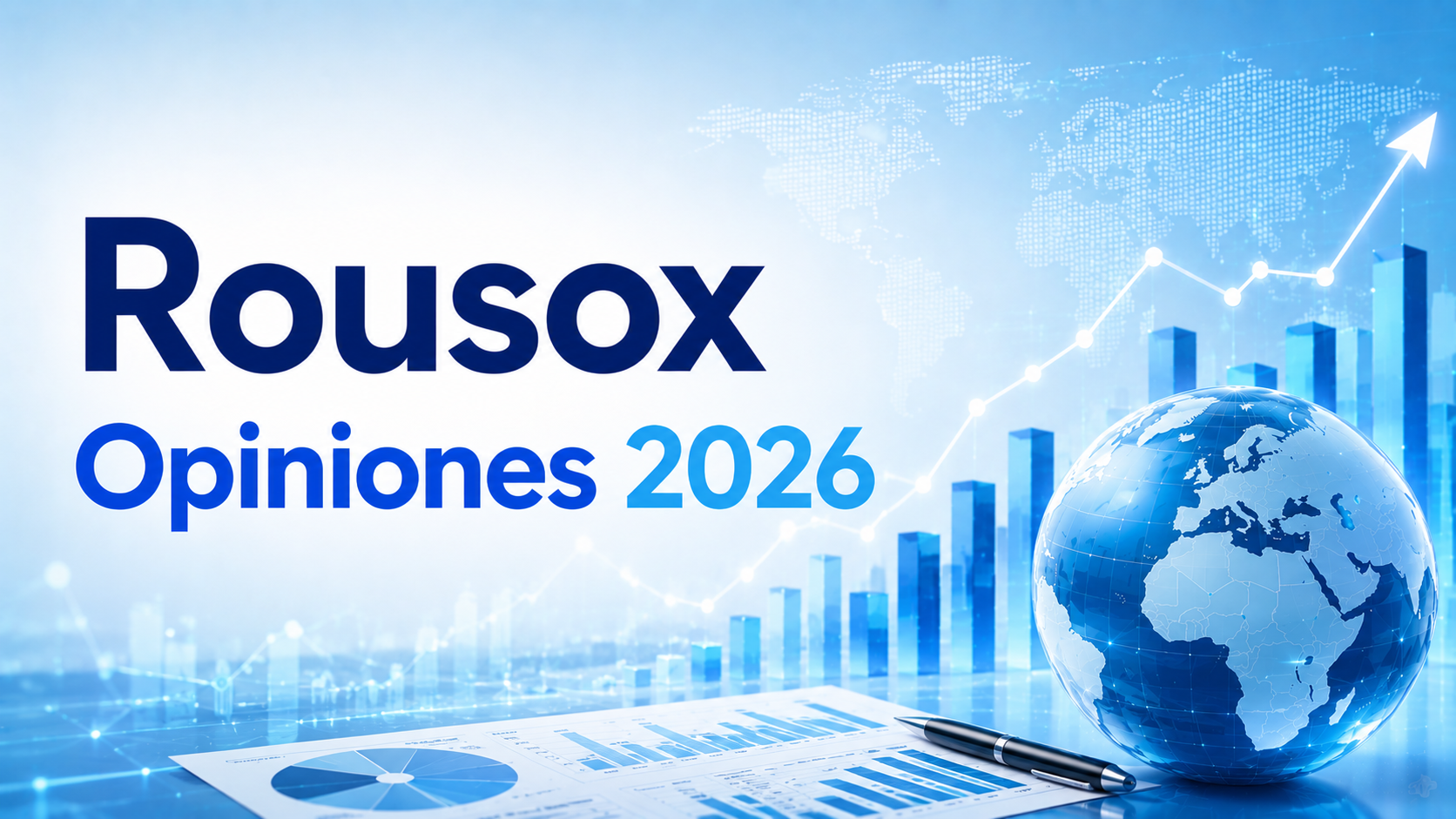 Rousox Opiniones 2026