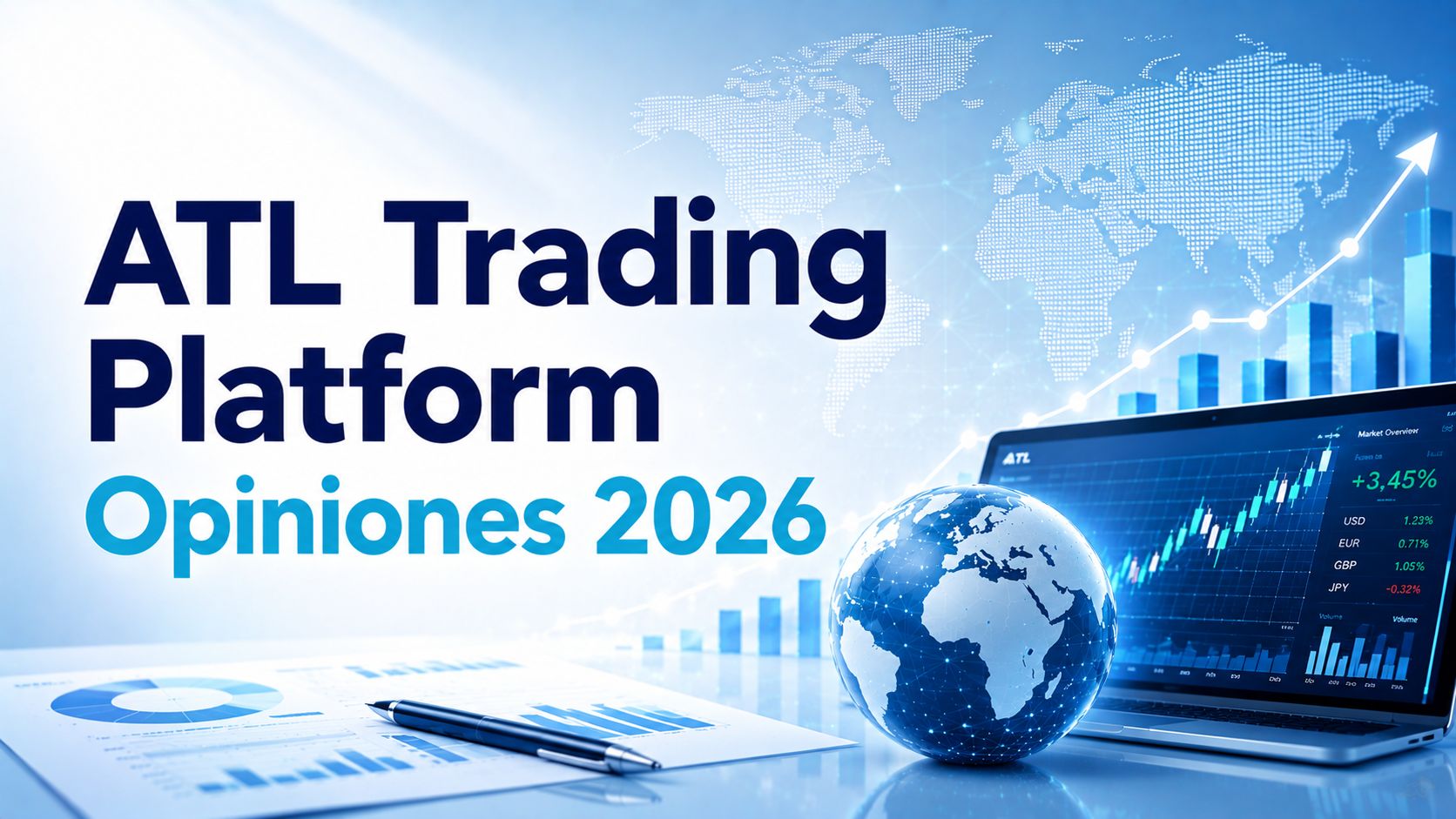 ATL Trading Platform Opiniones 2026