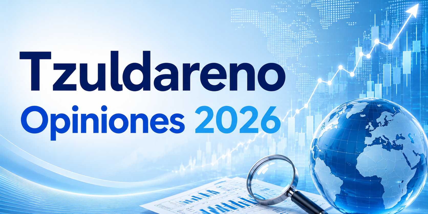 Tzuldareno Opiniones 2026