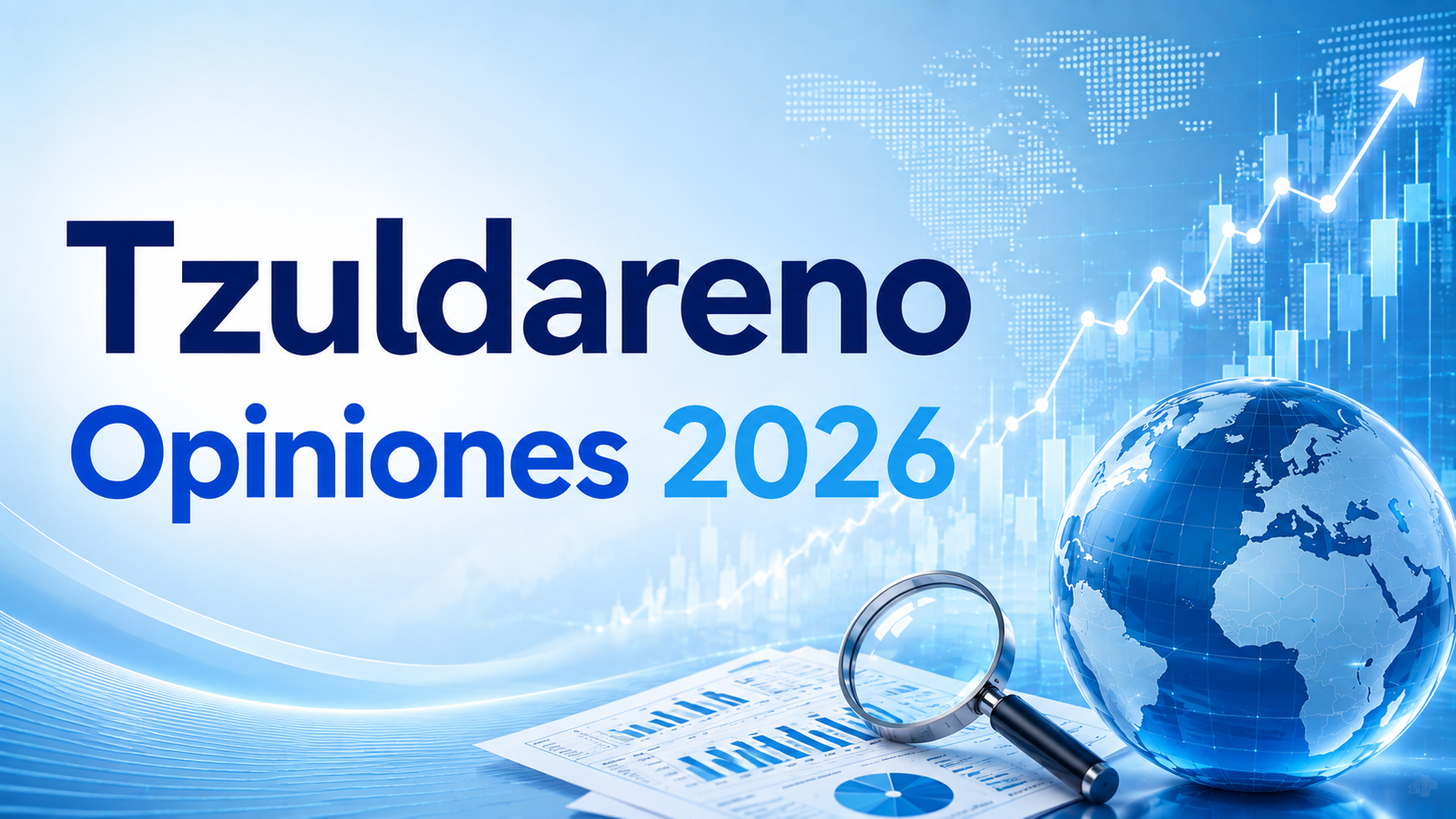 Tzuldareno Opiniones 2026