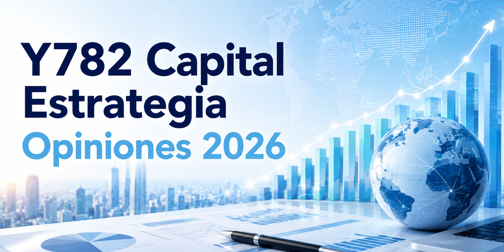 Y782 Capital Estrategia Opiniones 2026