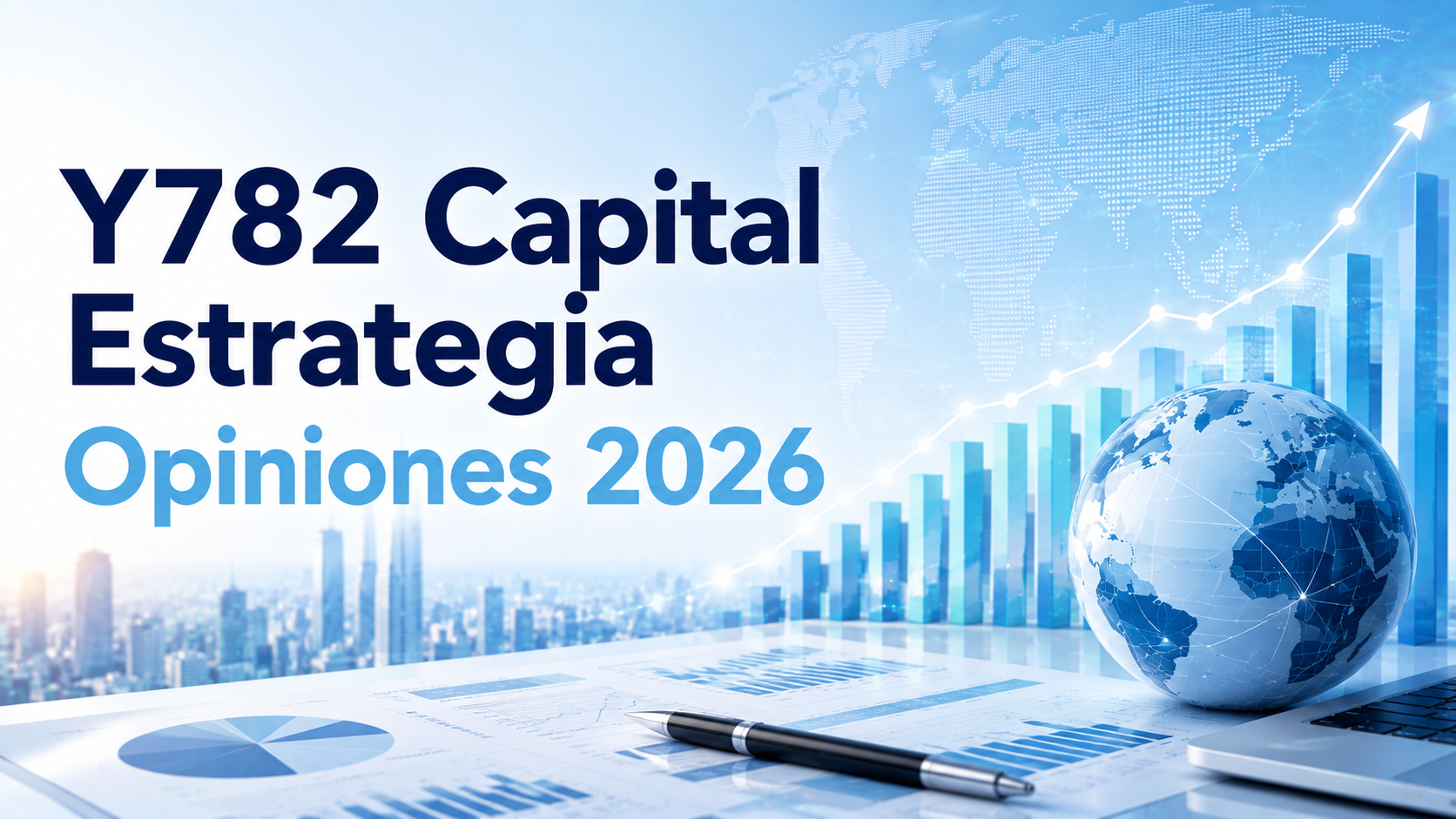 Y782 Capital Estrategia Opiniones 2026