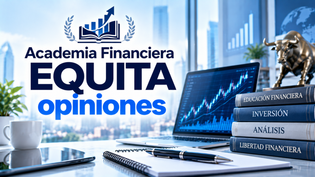 Academia Financiera EQUITA opiniones 2026