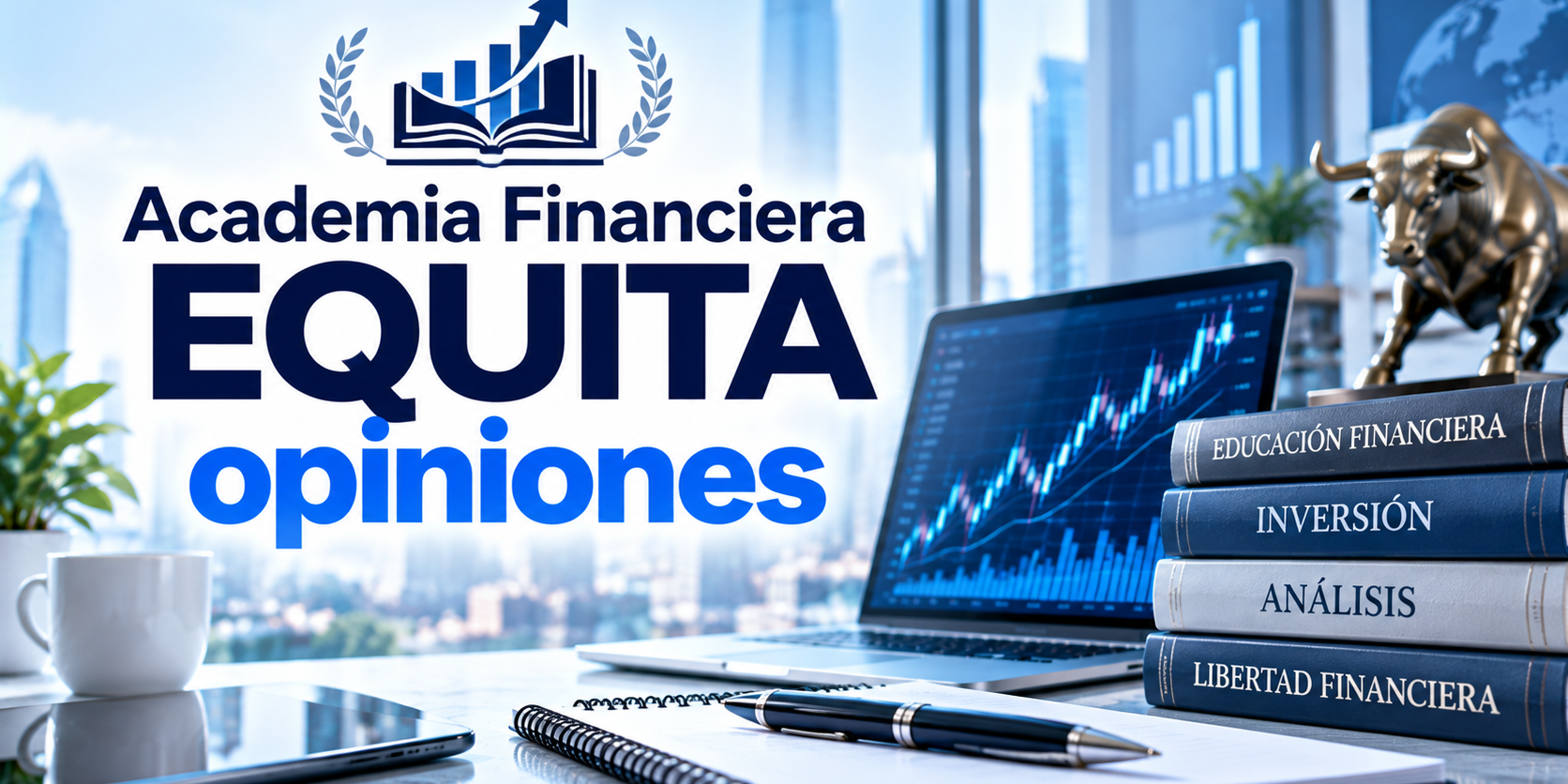 Academia Financiera EQUITA: cuidado con los grupos de WhatsApp que prometen multiplicar tu dinero