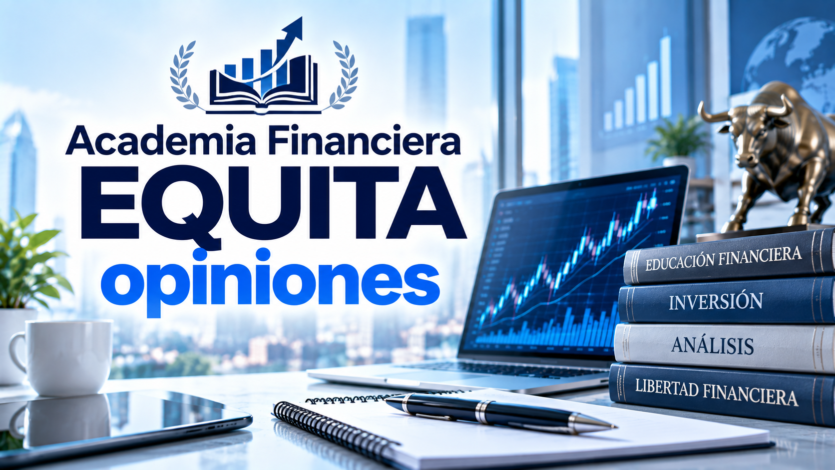 Academia Financiera EQUITA: cuidado con los grupos de WhatsApp que prometen multiplicar tu dinero