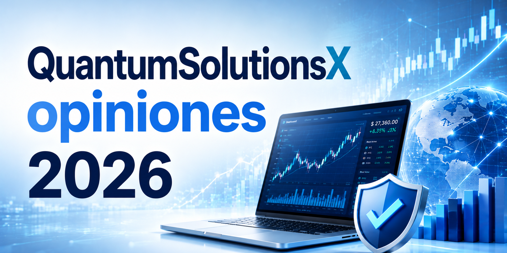 QuantumSolutionsX opiniones